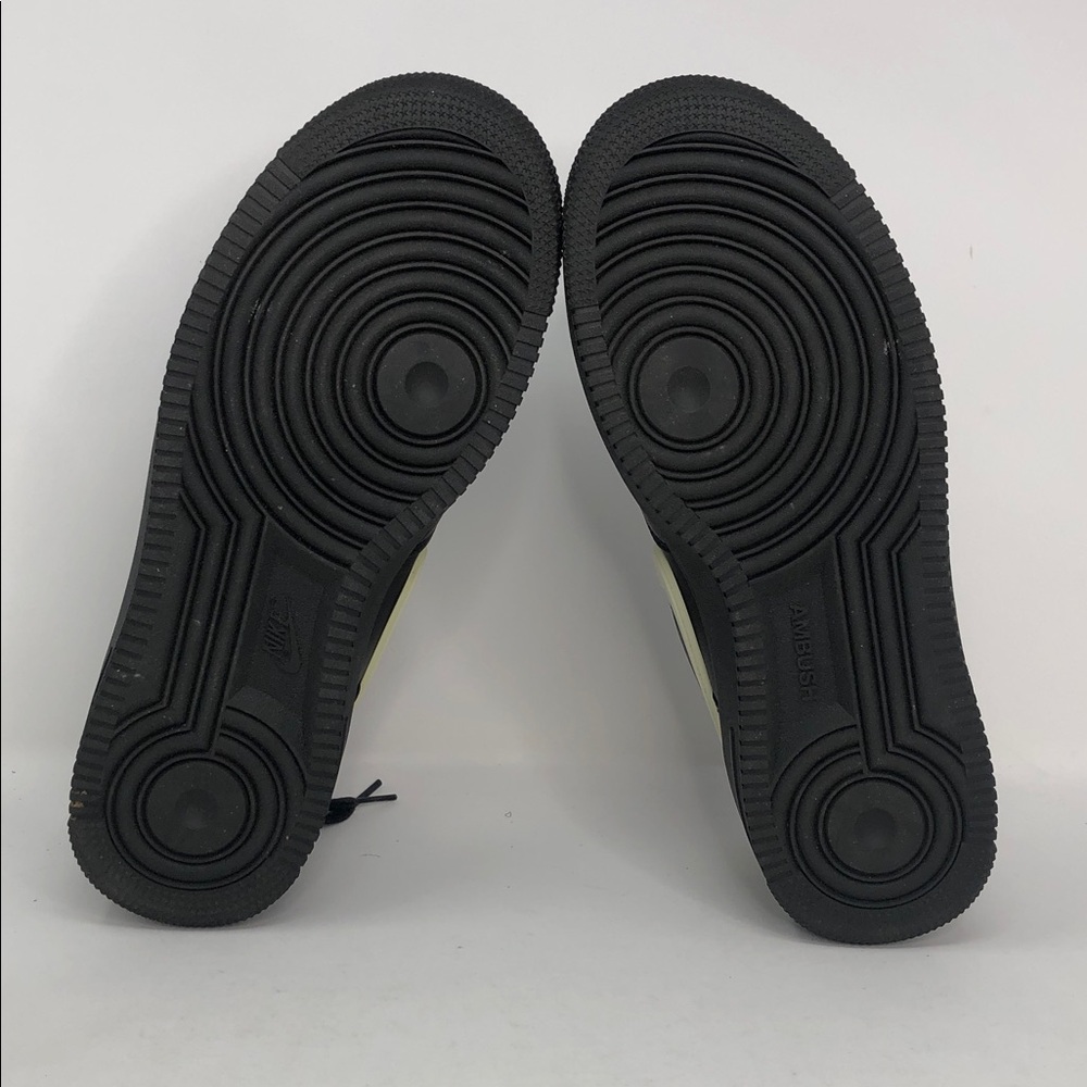 Nike Air Force 1 Low SP x Ambush Black Phantom DV3463-001 Men’s Shoes -Size 10.5 - Picture 7 of 14